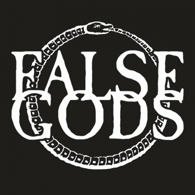 logo False Gods